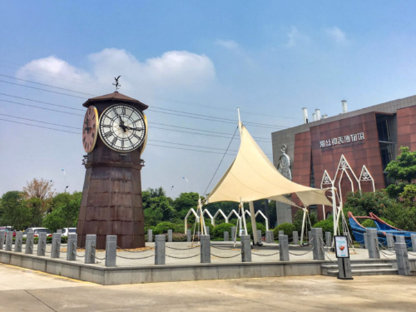 I-Fujian-Haisi-Clock-Museum--(3)