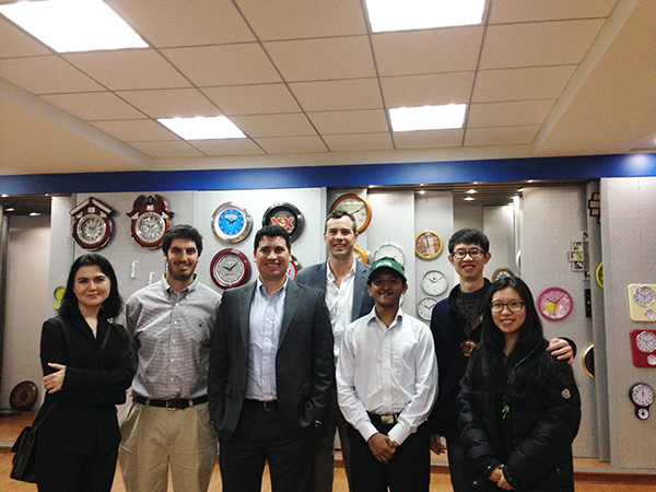 MBA 프로그램 with-Turland-University-with-Yingzi-(2014)